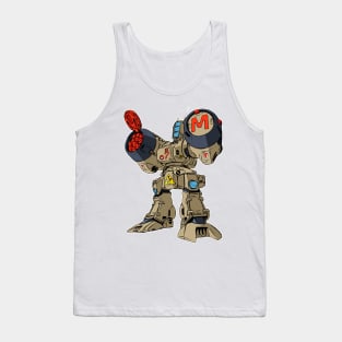 DesignB Tank Top